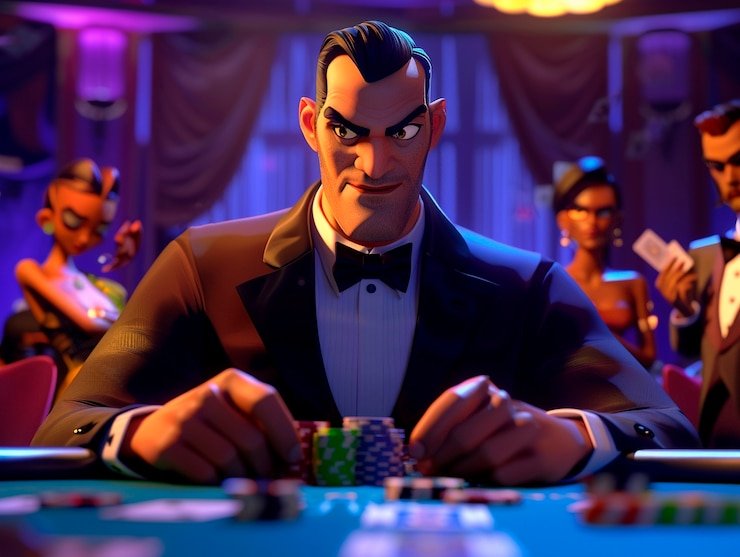 Live casino tables and slot game category selection on Free Play